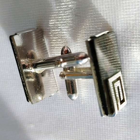 Men's Swank cufflinks $19 or 5 pair for $75 vintage - Picture 7 of 7